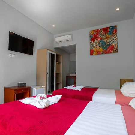 Roses Bali Homestay-2